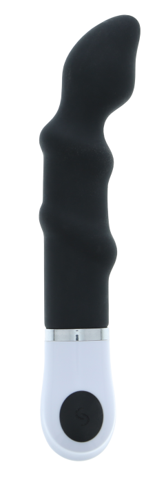 CHEEKY LOVE 10-SPEED P-SPOT FINGER
