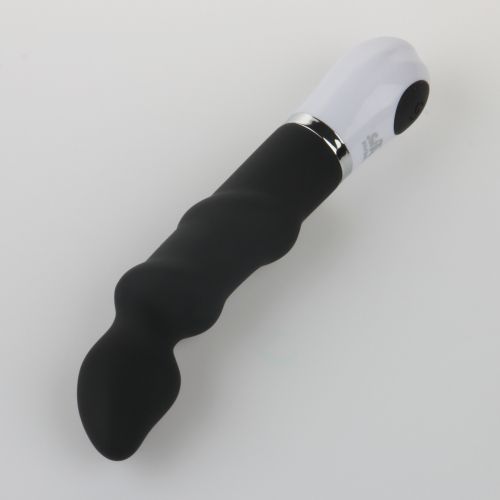 CHEEKY LOVE 10-SPEED P-SPOT FINGER