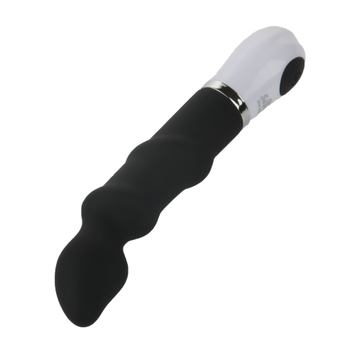 CHEEKY LOVE 10-SPEED P-SPOT FINGER