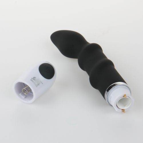 CHEEKY LOVE 10-SPEED P-SPOT FINGER