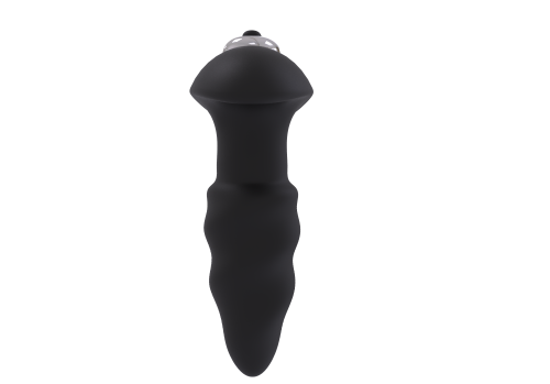 CHEEKY LOVE SINGLE SPEED LOVE ARROW PLUG
