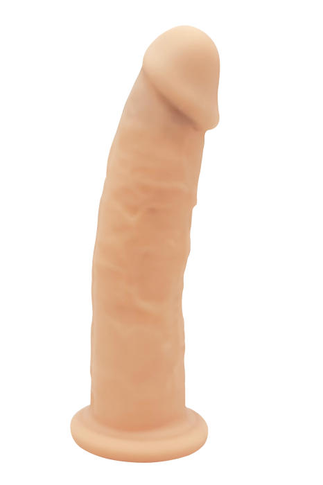 REAL LOVE DILDO 6INCH FLESH