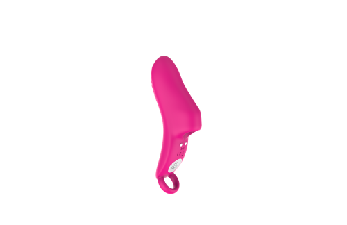 VIBES OF LOVE FINGER VIBE MAGENTA