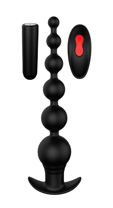CHEEKY LOVE REMOTE GRADUATING BEADS