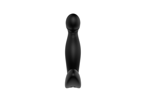 CHEEKY LOVE SWIRLING P-PLEASER BLACK
