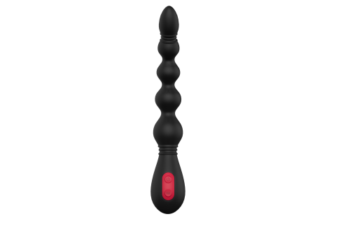 CHEEKY LOVE ANAL FLEXI BEADS