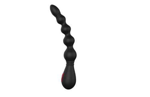 CHEEKY LOVE ANAL FLEXI BEADS