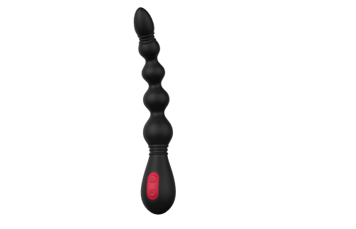 CHEEKY LOVE ANAL FLEXI BEADS