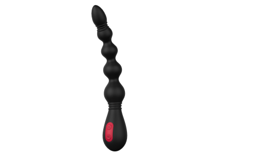 CHEEKY LOVE ANAL FLEXI BEADS