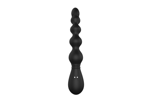 CHEEKY LOVE ANAL FLEXI BEADS