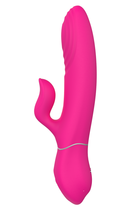 VIBES OF LOVE DUO THRUSTER