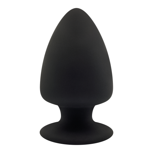 CHEEKY LOVE PREMIUM SILICONE PLUG M