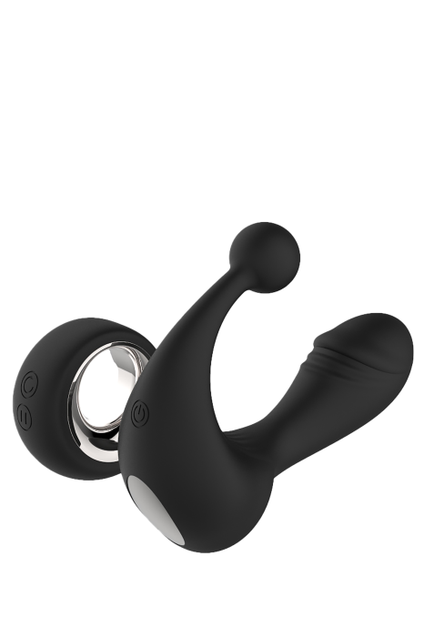 MIDNIGHT MAGIC HELIOS REMOTE