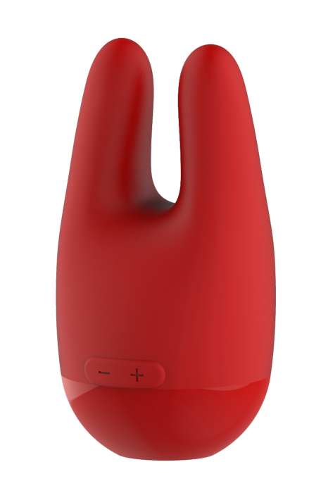 RED REVOLUTION HEBE