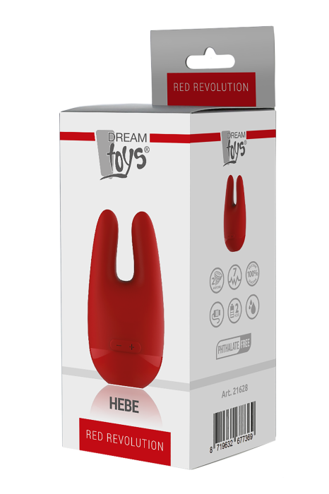 RED REVOLUTION HEBE