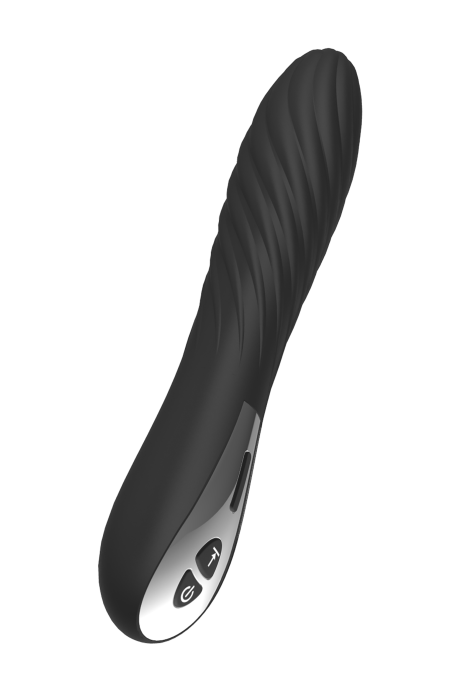 MIDNIGHT MAGIC SPIRAL TWIST