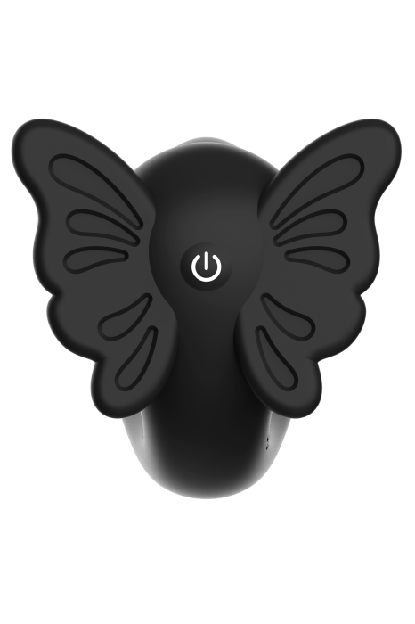 MIDNIGHT MAGIC BLACK BUTTERFLY G