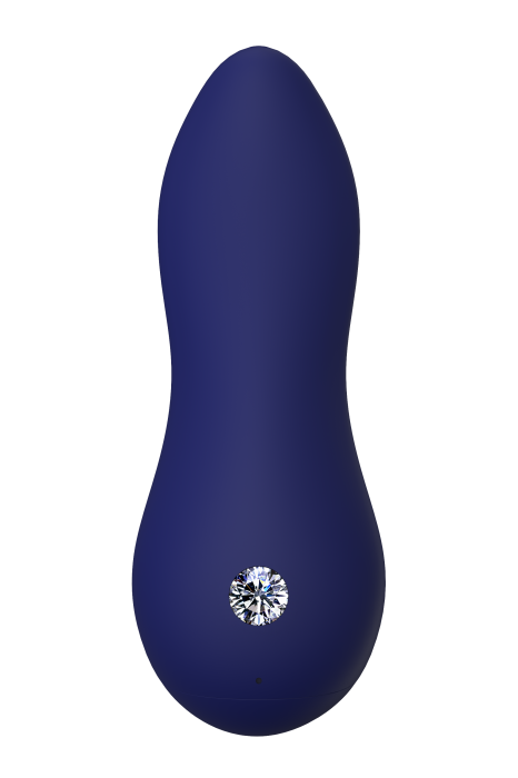 BLUE EVOLUTION ZELUS