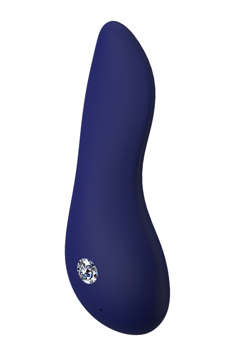 BLUE EVOLUTION ZELUS