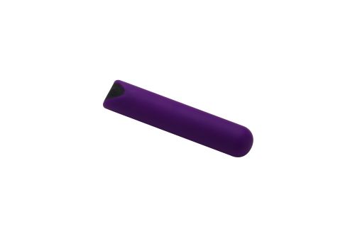 VIBES OF LOVE POWERFUL BULLET PURPLE