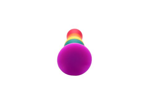COLOURFUL LOVE COLOURFUL PLUG