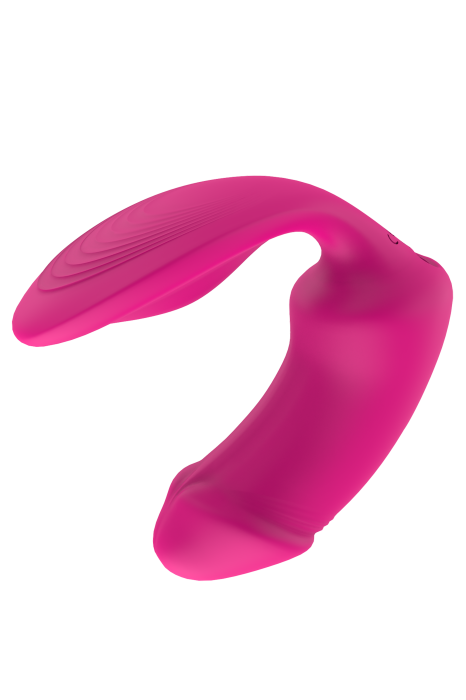 VIBES OF LOVE REMOTE DUO PLEASER