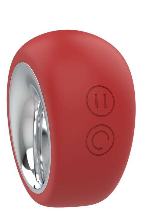 RED REVOLUTION PANDORA
