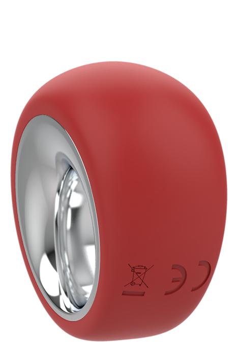RED REVOLUTION PANDORA