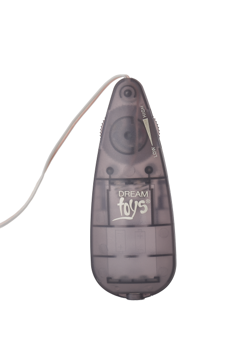 MR.DIXX BAD BOY 6,5 INCH DUAL DENSITY VIBRATING DILDO