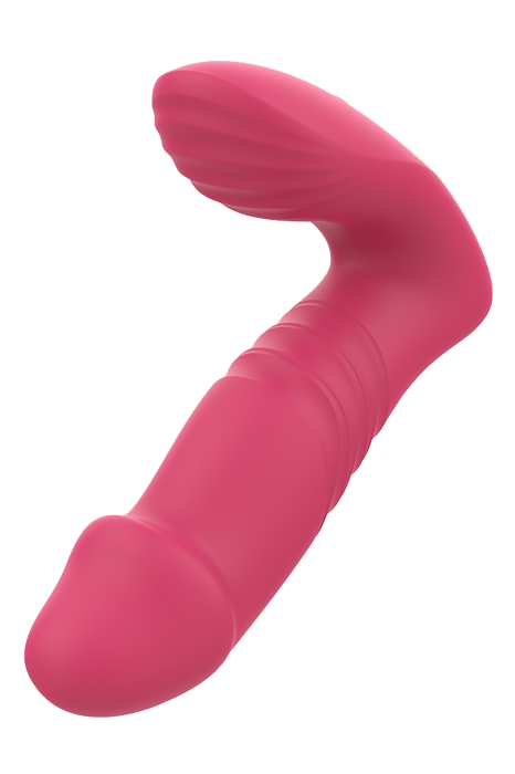 ESSENTIALS UP AND DOWN VIBE PINK