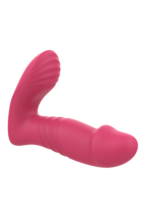 ESSENTIALS UP AND DOWN VIBE PINK