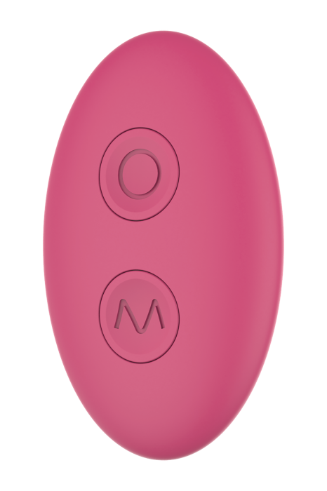 ESSENTIALS UP AND DOWN VIBE PINK
