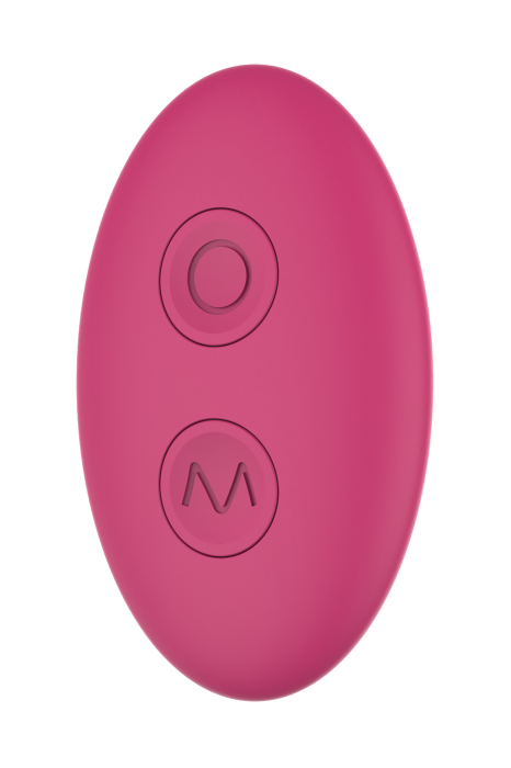 ESSENTIALS PANTY VIBE PINK