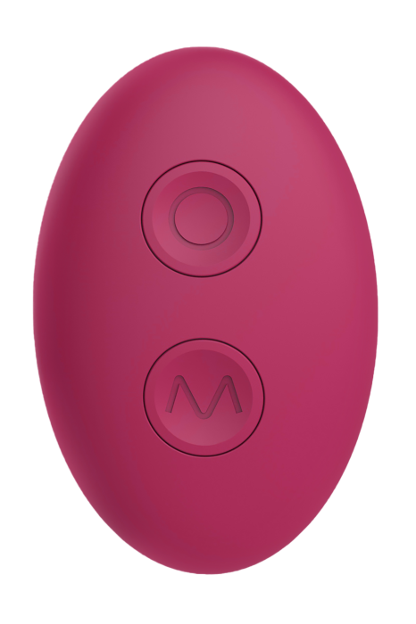 ESSENTIALS PANTY VIBE PINK