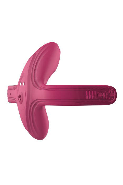 ESSENTIALS PANTY VIBE PINK