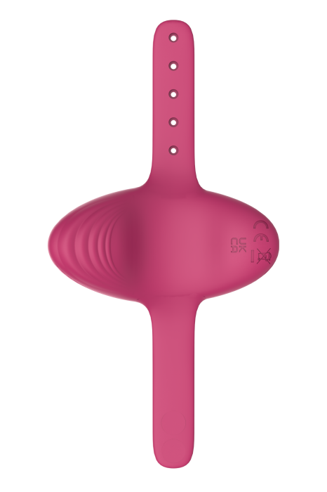 ESSENTIALS PANTY VIBE PINK