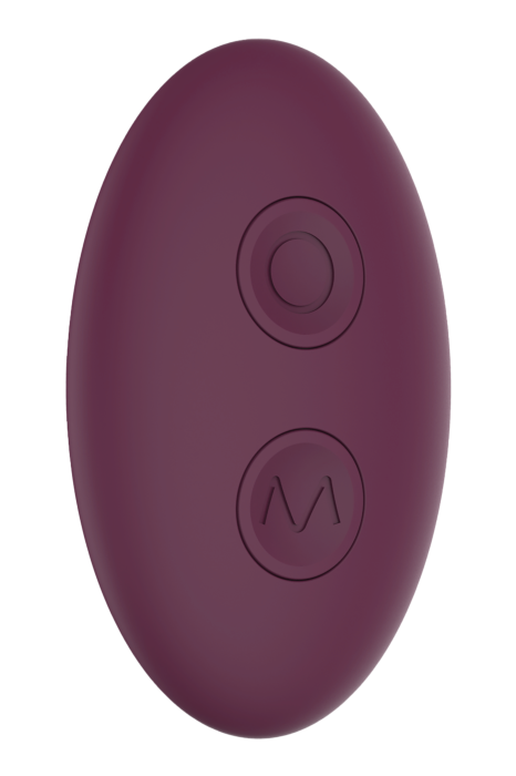 ESSENTIALS ULTRA DUAL VIBE PURPLE