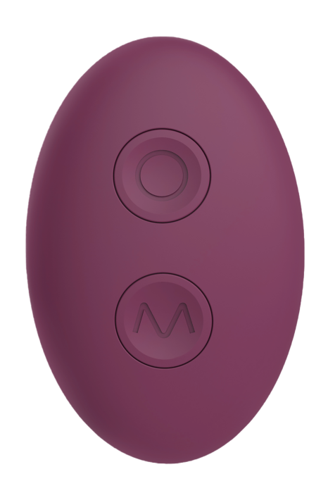 ESSENTIALS ULTRA DUAL VIBE PURPLE