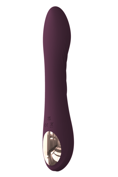 ESSENTIALS FLEXIBLE TAPPING POWER VIBE PURPLE