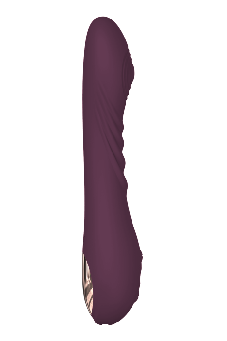 ESSENTIALS FLEXIBLE TAPPING POWER VIBE PURPLE