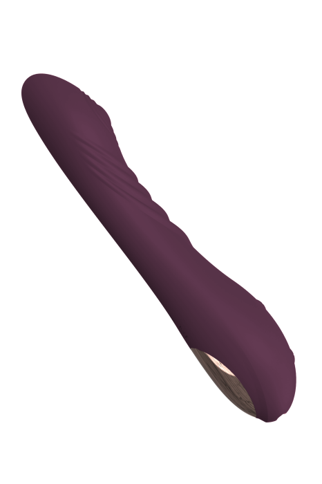 ESSENTIALS FLEXIBLE TAPPING POWER VIBE PURPLE