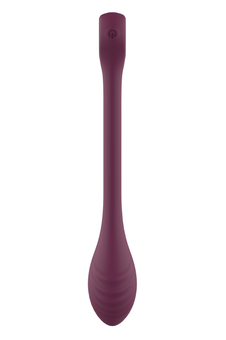 GLAM BENDABLE G-SPOT VIBE