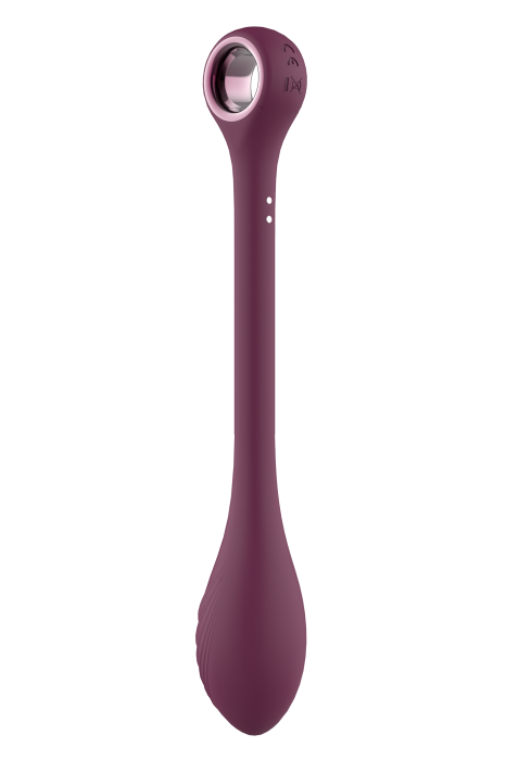 GLAM BENDABLE G-SPOT VIBE