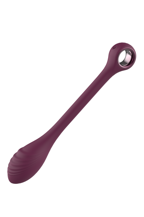 GLAM BENDABLE G-SPOT VIBE