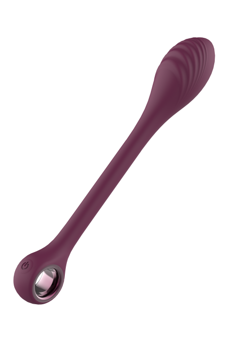 GLAM BENDABLE G-SPOT VIBE