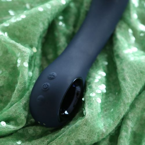 GLAM FLEXIBLE G-SPOT VIBE