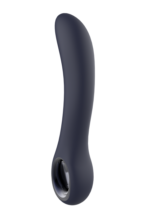 GLAM FLEXIBLE G-SPOT VIBE