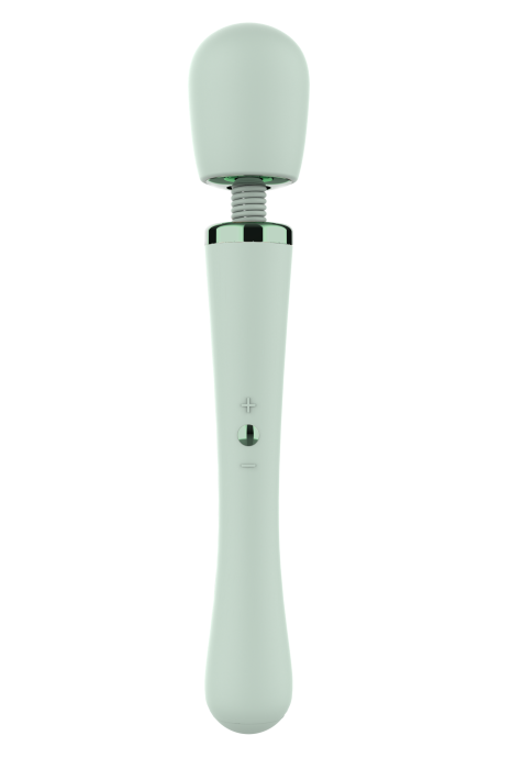 GLAM XL WAND VIBRATOR