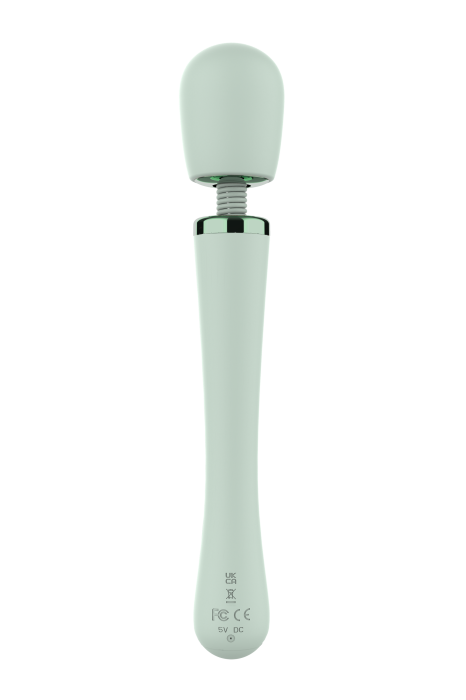 GLAM XL WAND VIBRATOR