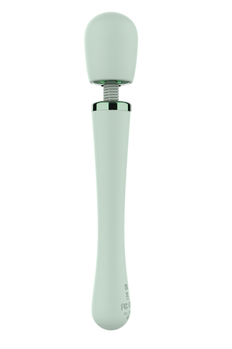 GLAM XL WAND VIBRATOR